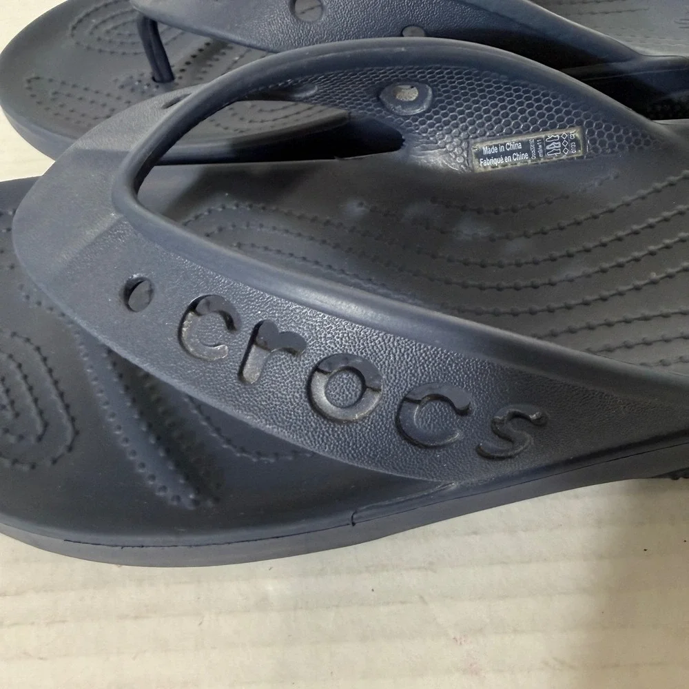 CROCS unisex baya